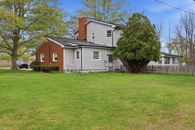 46700 Tilch Road, Macomb, MI 48044