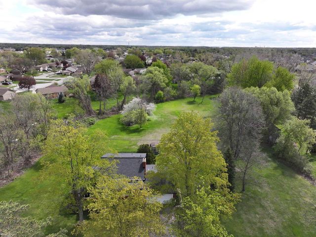 46700 Tilch Road, Macomb, MI 48044