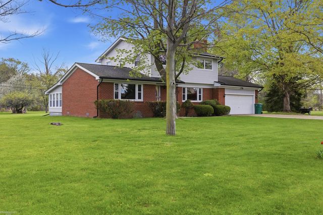 46700 Tilch Road, Macomb, MI 48044
