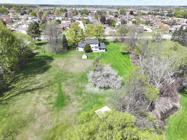 46700 Tilch Road, Macomb, MI 48044