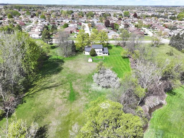 46700 Tilch Road, Macomb, MI 48044