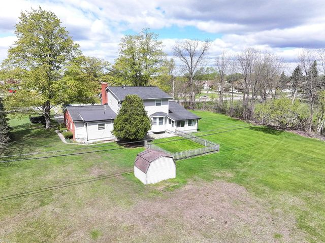 46700 Tilch Road, Macomb, MI 48044