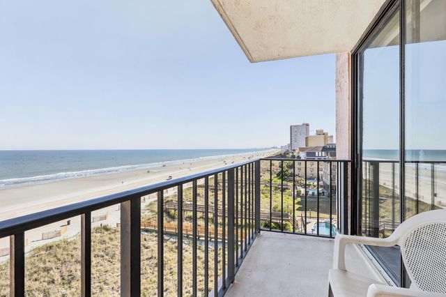 1501 S Ocean Blvd Apt 506, North Myrtle Beach, SC 29582
