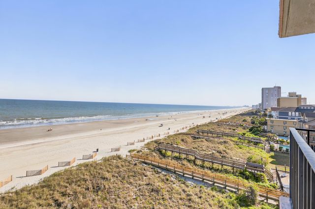 1501 S Ocean Blvd Apt 506, North Myrtle Beach, SC 29582