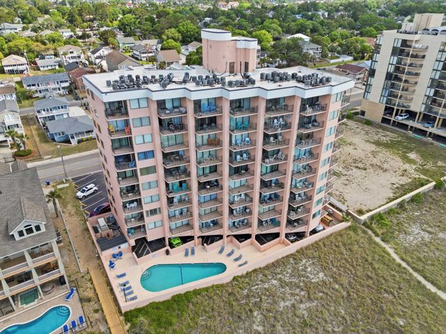 1501 S Ocean Blvd Apt 506, North Myrtle Beach, SC 29582