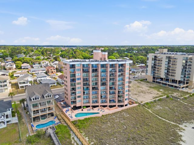 1501 S Ocean Blvd Apt 506, North Myrtle Beach, SC 29582