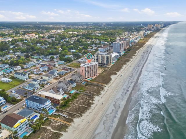 1501 S Ocean Blvd Apt 506, North Myrtle Beach, SC 29582