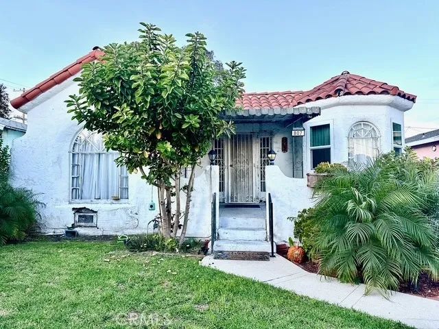 807 E 106th, Los Angeles, CA 90002