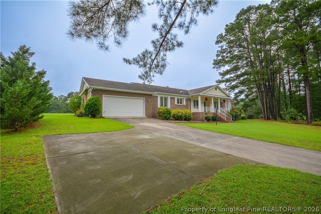 188 Tree Cutters, Sanford, NC 27332 — photo 2