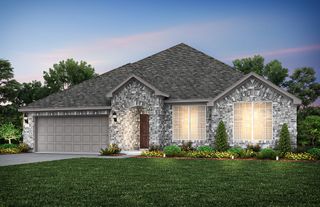 4380 Noble Lane, Midlothian, TX 76065