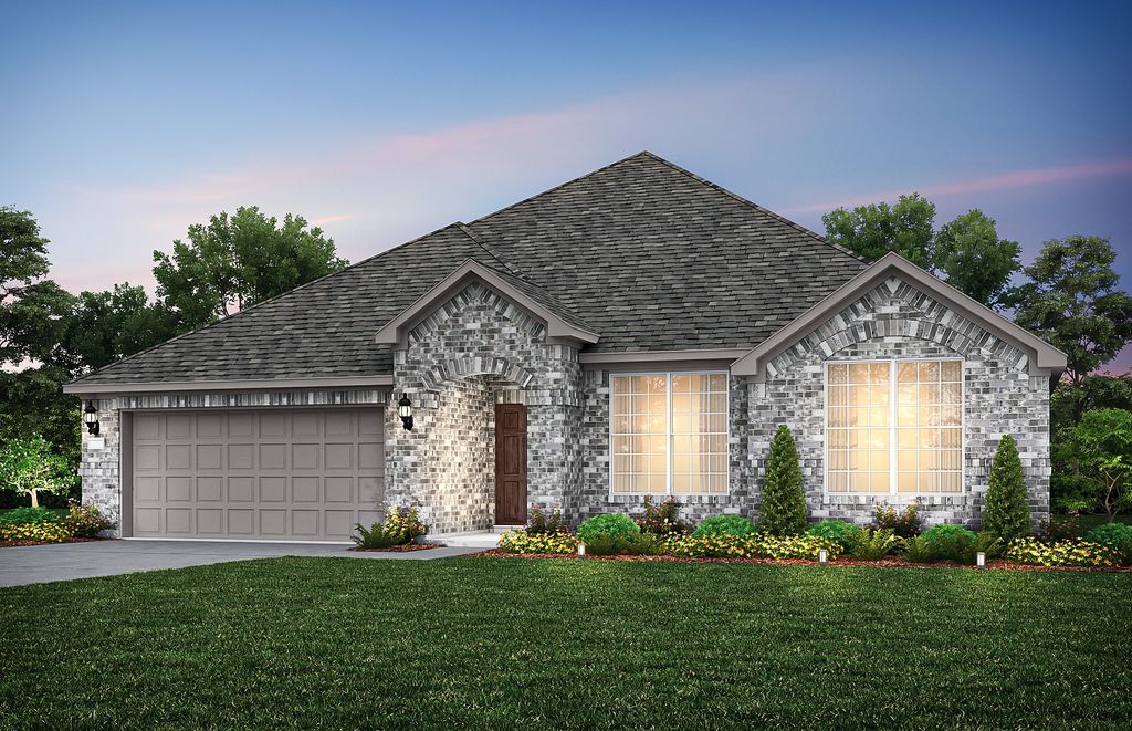 4380 Noble Lane, Midlothian, TX 76065