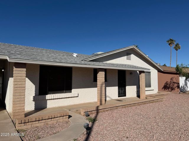 414 E WESTCHESTER Drive, Tempe, AZ 85283