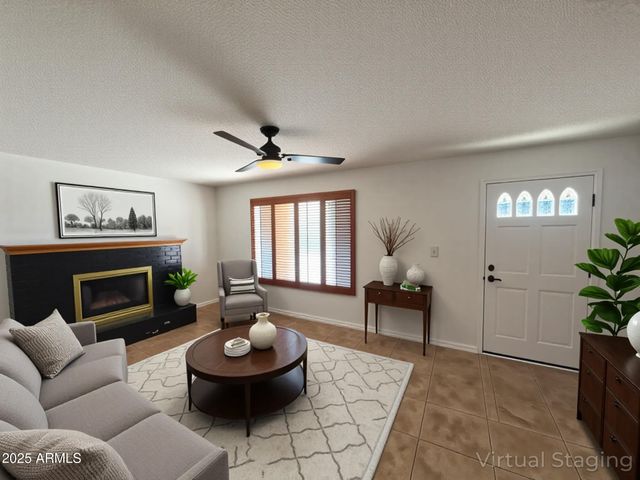 414 E WESTCHESTER Drive, Tempe, AZ 85283