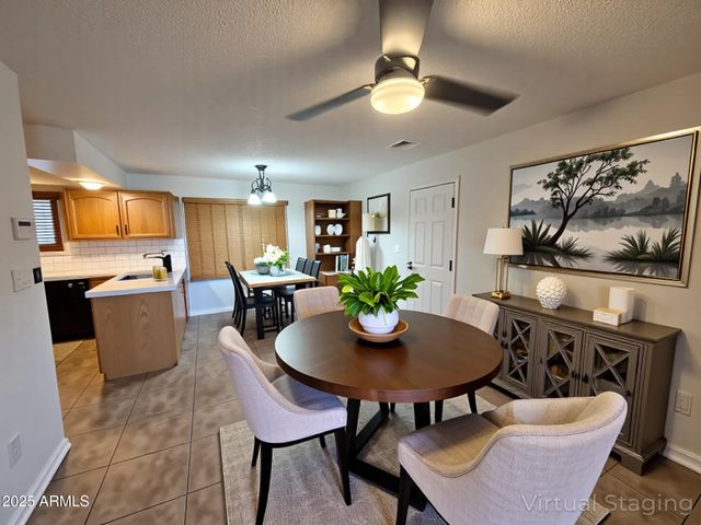 414 E WESTCHESTER Drive, Tempe, AZ 85283