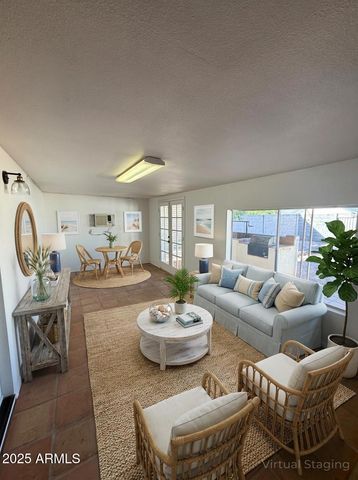 414 E WESTCHESTER Drive, Tempe, AZ 85283