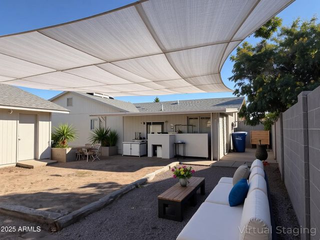 414 E WESTCHESTER Drive, Tempe, AZ 85283