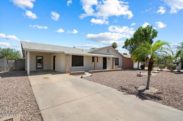 414 E WESTCHESTER Drive, Tempe, AZ 85283
