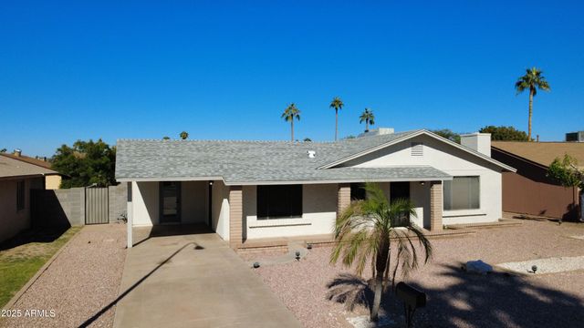 414 E WESTCHESTER Drive, Tempe, AZ 85283