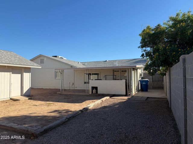 414 E WESTCHESTER Drive, Tempe, AZ 85283