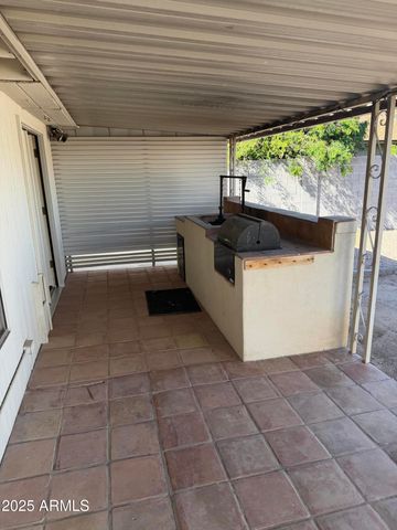 414 E WESTCHESTER Drive, Tempe, AZ 85283