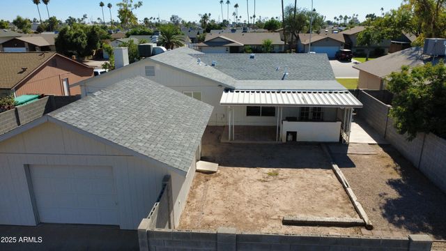 414 E WESTCHESTER Drive, Tempe, AZ 85283