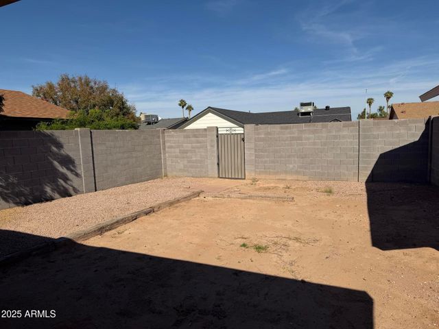 414 E WESTCHESTER Drive, Tempe, AZ 85283