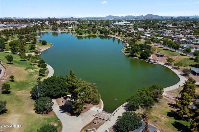 414 E WESTCHESTER Drive, Tempe, AZ 85283