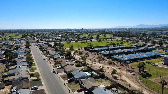 414 E WESTCHESTER Drive, Tempe, AZ 85283