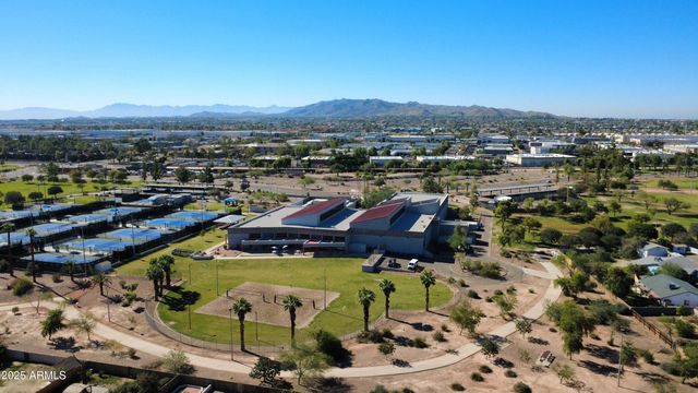 414 E WESTCHESTER Drive, Tempe, AZ 85283