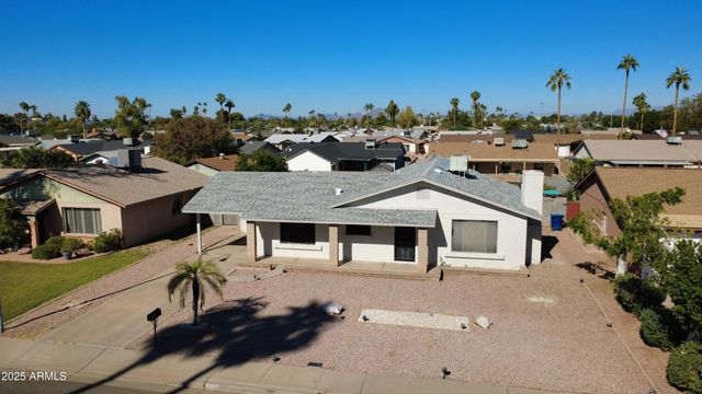 414 E WESTCHESTER Drive, Tempe, AZ 85283