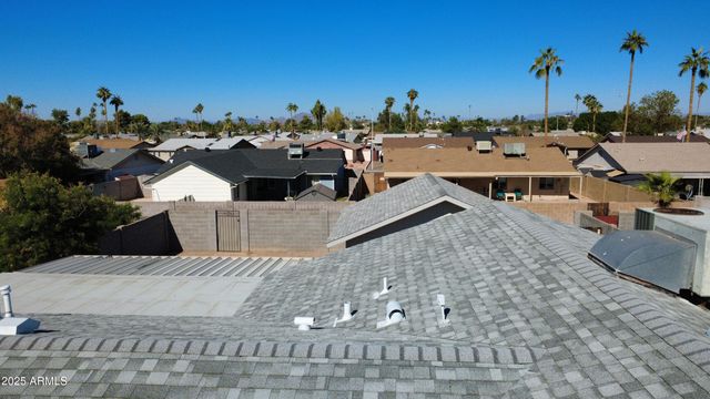 414 E WESTCHESTER Drive, Tempe, AZ 85283