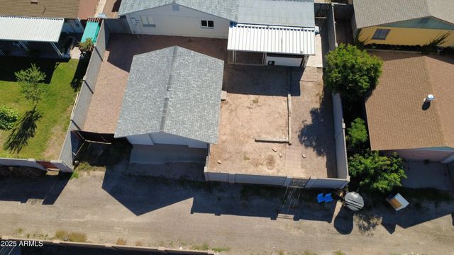 414 E WESTCHESTER Drive, Tempe, AZ 85283