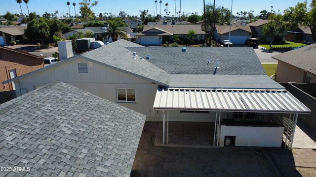 414 E WESTCHESTER Drive, Tempe, AZ 85283