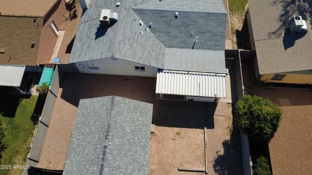 414 E WESTCHESTER Drive, Tempe, AZ 85283