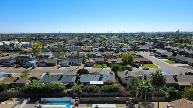 414 E WESTCHESTER Drive, Tempe, AZ 85283