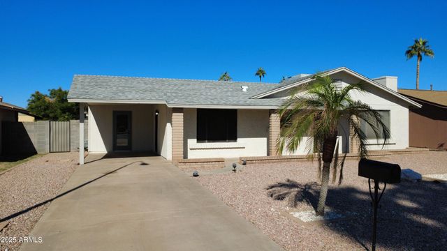414 E WESTCHESTER Drive, Tempe, AZ 85283