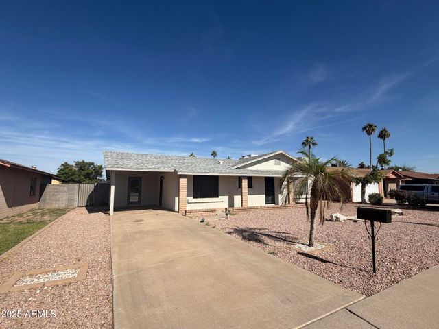 414 E WESTCHESTER Drive, Tempe, AZ 85283