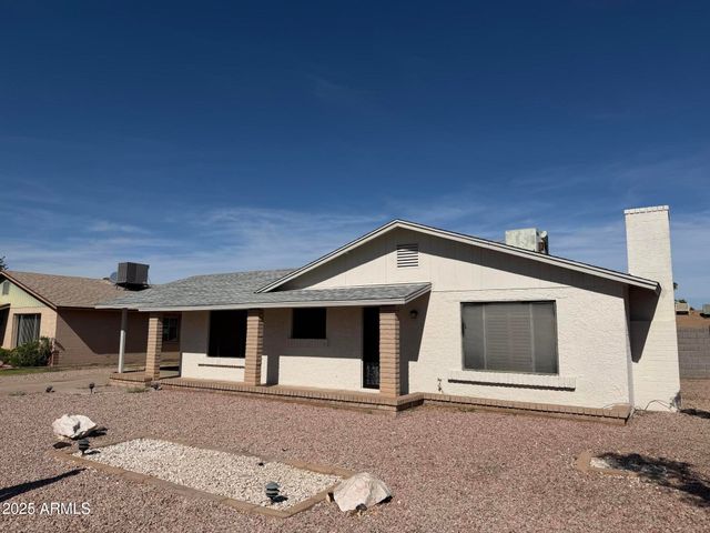 414 E WESTCHESTER Drive, Tempe, AZ 85283