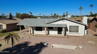 414 E WESTCHESTER Drive, Tempe, AZ 85283