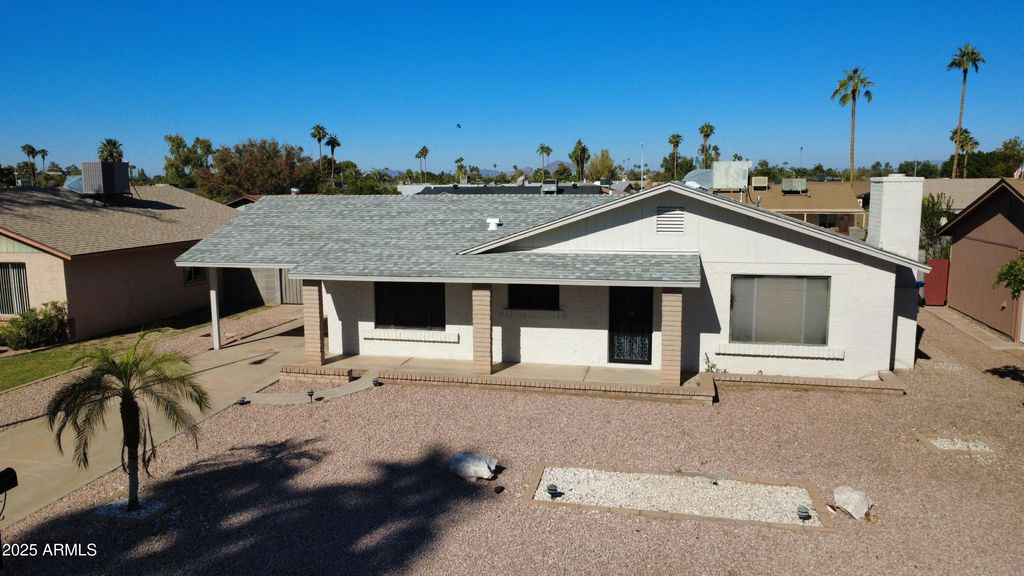 414 E WESTCHESTER Drive, Tempe, AZ 85283