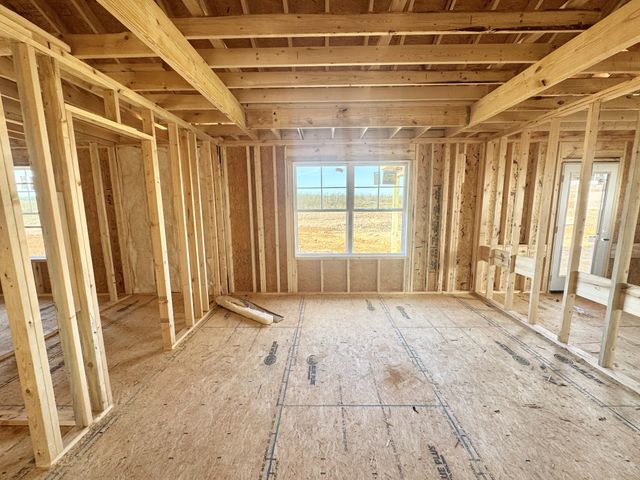 2 Echo Ridge, Oak Grove, KY 42262