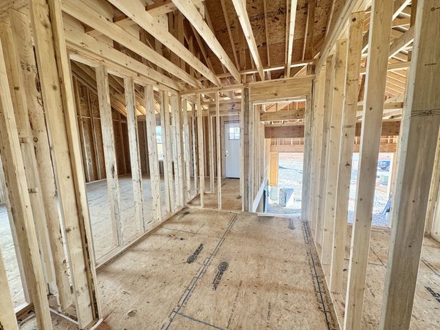 2 Echo Ridge, Oak Grove, KY 42262