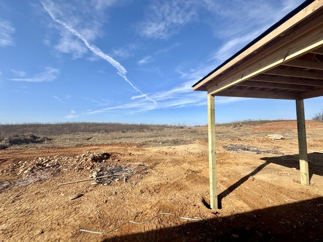 2 Echo Ridge, Oak Grove, KY 42262