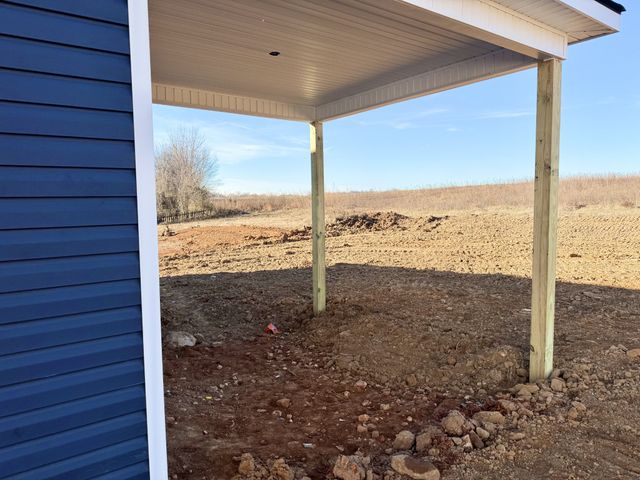 2 Echo Ridge, Oak Grove, KY 42262