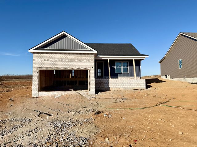 2 Echo Ridge, Oak Grove, KY 42262