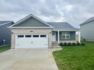 2 Echo Ridge, Oak Grove, KY 42262