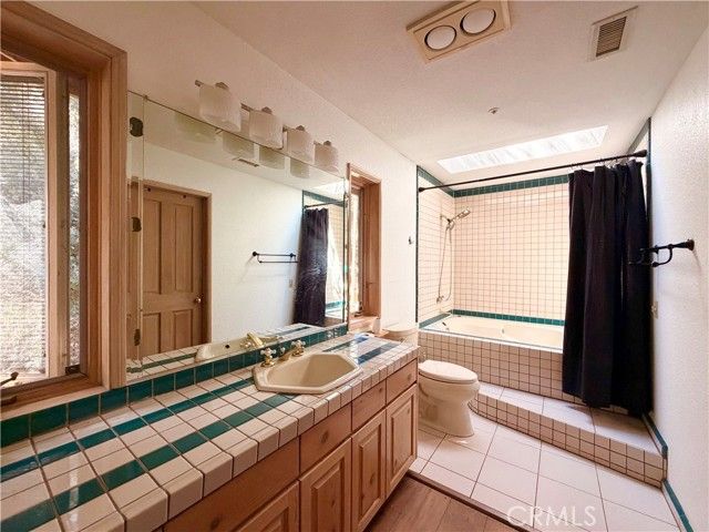 39503 Prospect, Forest Falls, CA 92339