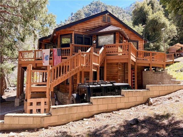 39503 Prospect, Forest Falls, CA 92339