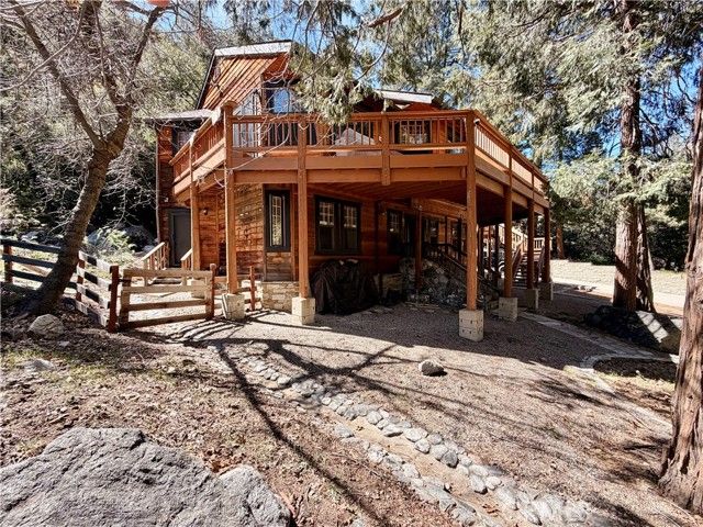 39503 Prospect, Forest Falls, CA 92339