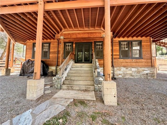 39503 Prospect, Forest Falls, CA 92339